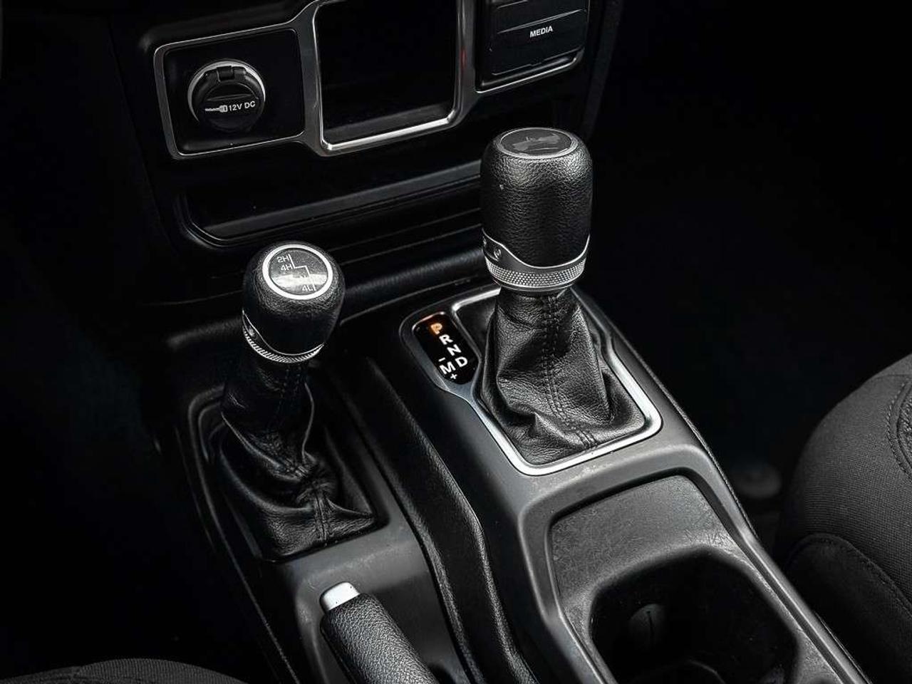 2022 Jeep Wrangler Sport   TURBO   DUAL ZONE A/C   CARPLAY   BACK UP CAM Photo