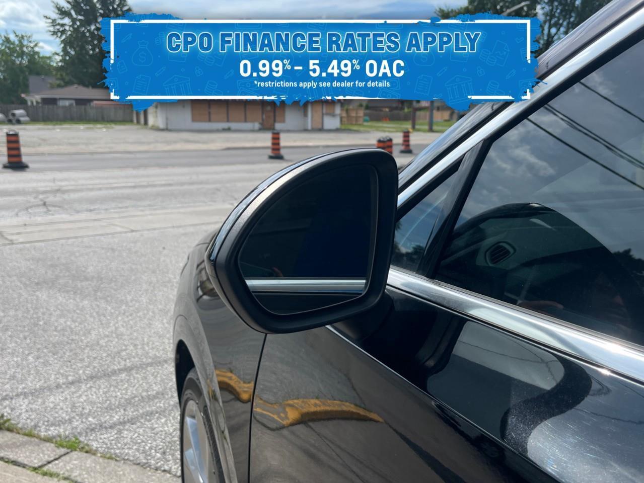 2022 Buick Envision AVENIR CPO RATES APPLY @ 3.99%-5.49% OAC Photo