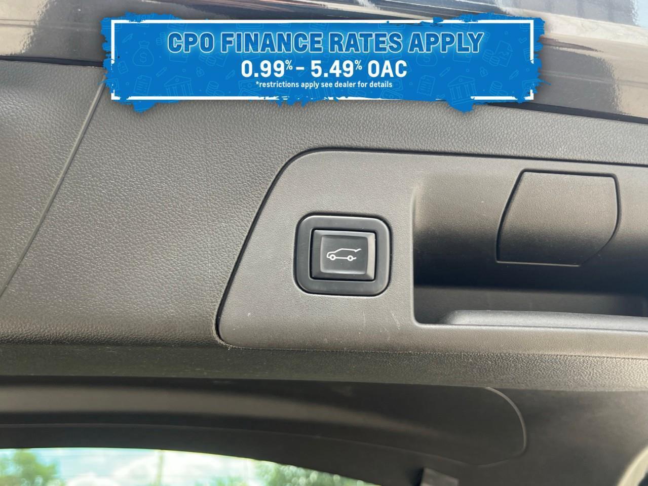 2022 Buick Envision AVENIR CPO RATES APPLY @ 3.99%-5.49% OAC Photo