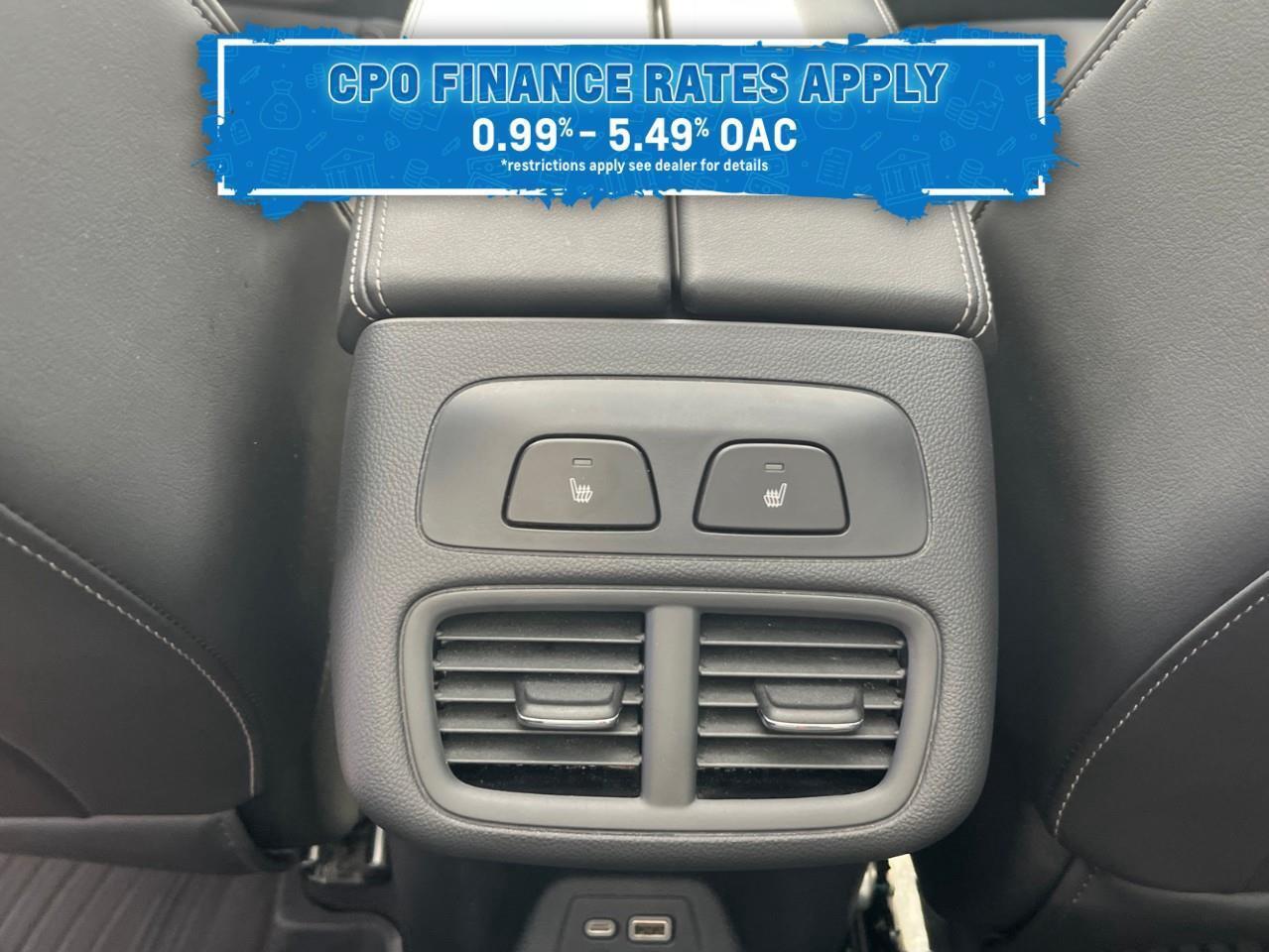 2022 Buick Envision AVENIR CPO RATES APPLY @ 3.99%-5.49% OAC Photo