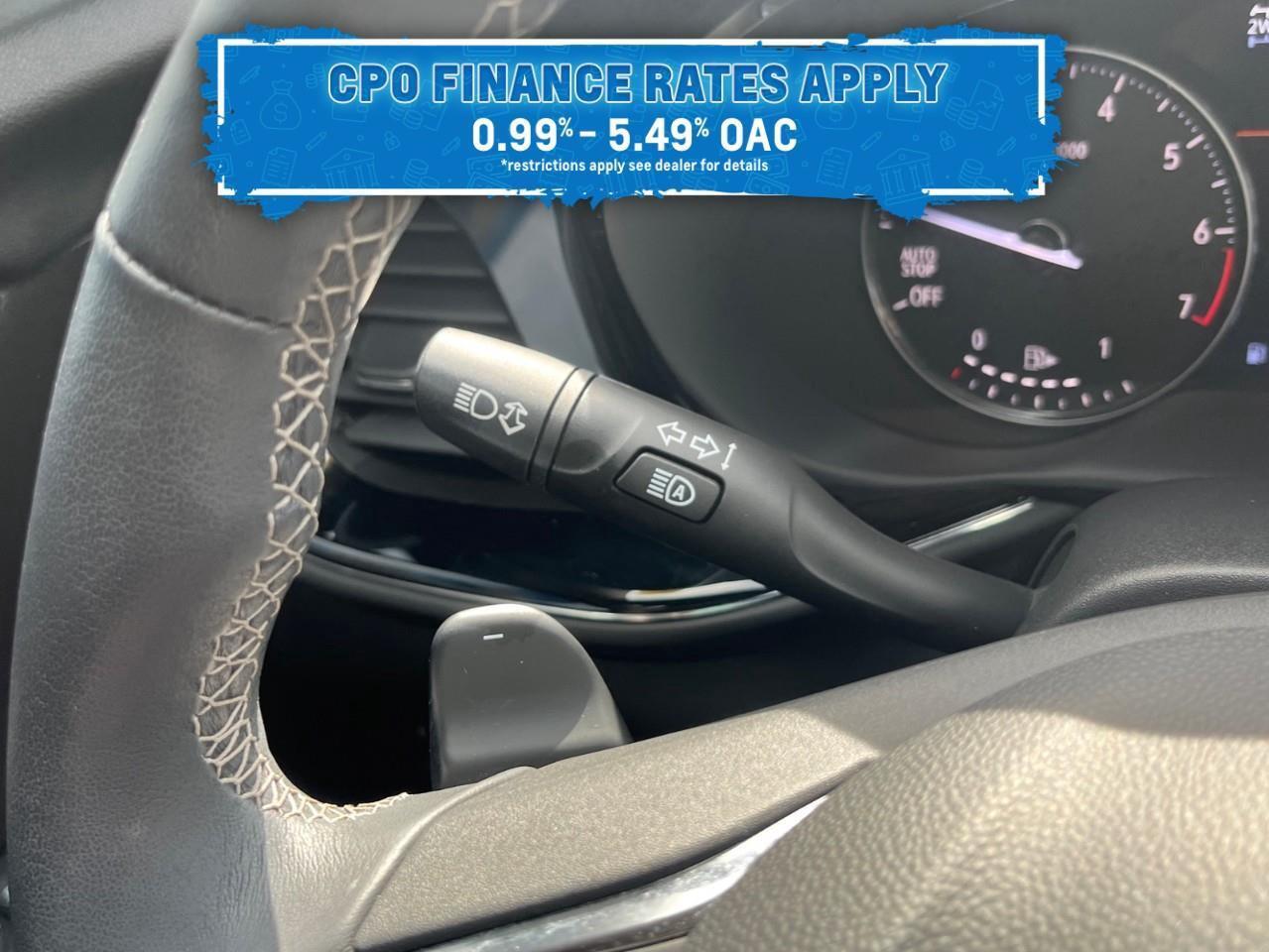 2022 Buick Envision AVENIR CPO RATES APPLY @ 3.99%-5.49% OAC Photo