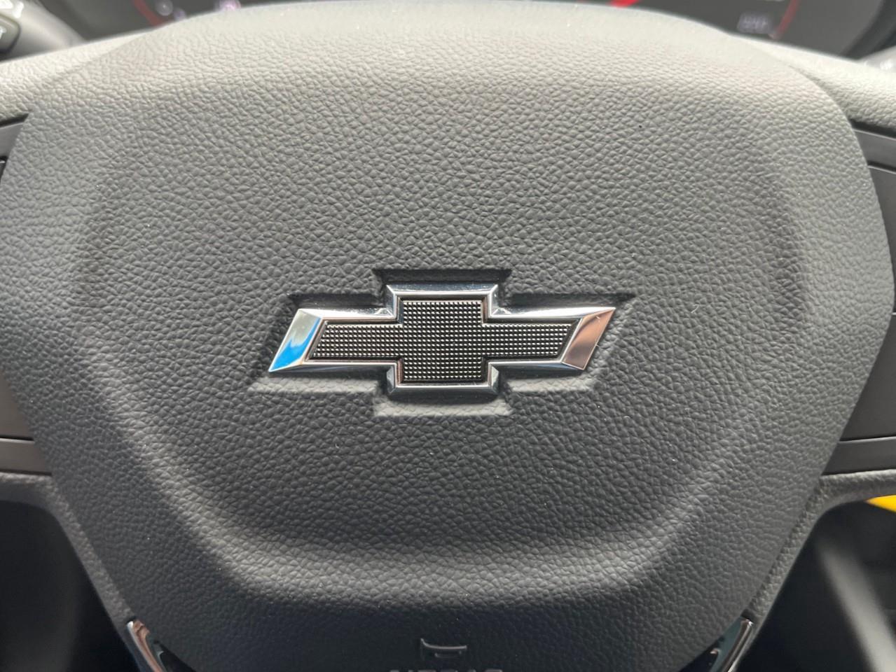 2025 Chevrolet Trax 1RS CPO RATES APPLY @ 3.99%-5.49% OAC Photo