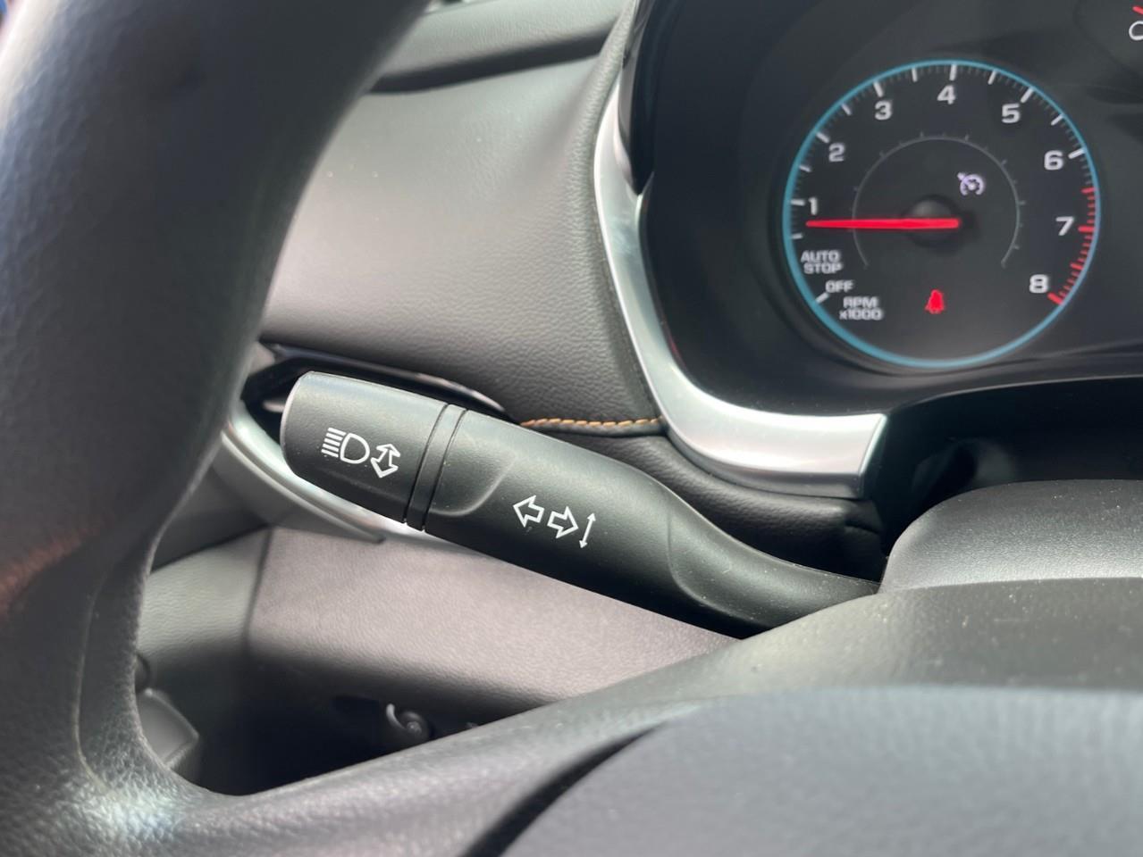 2020 Chevrolet Traverse  Photo