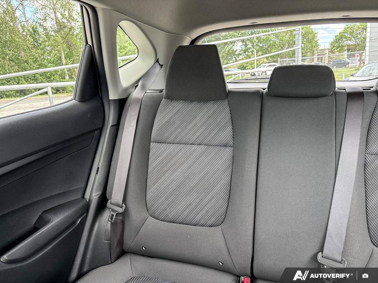 2024 Kia Seltos LX Photo