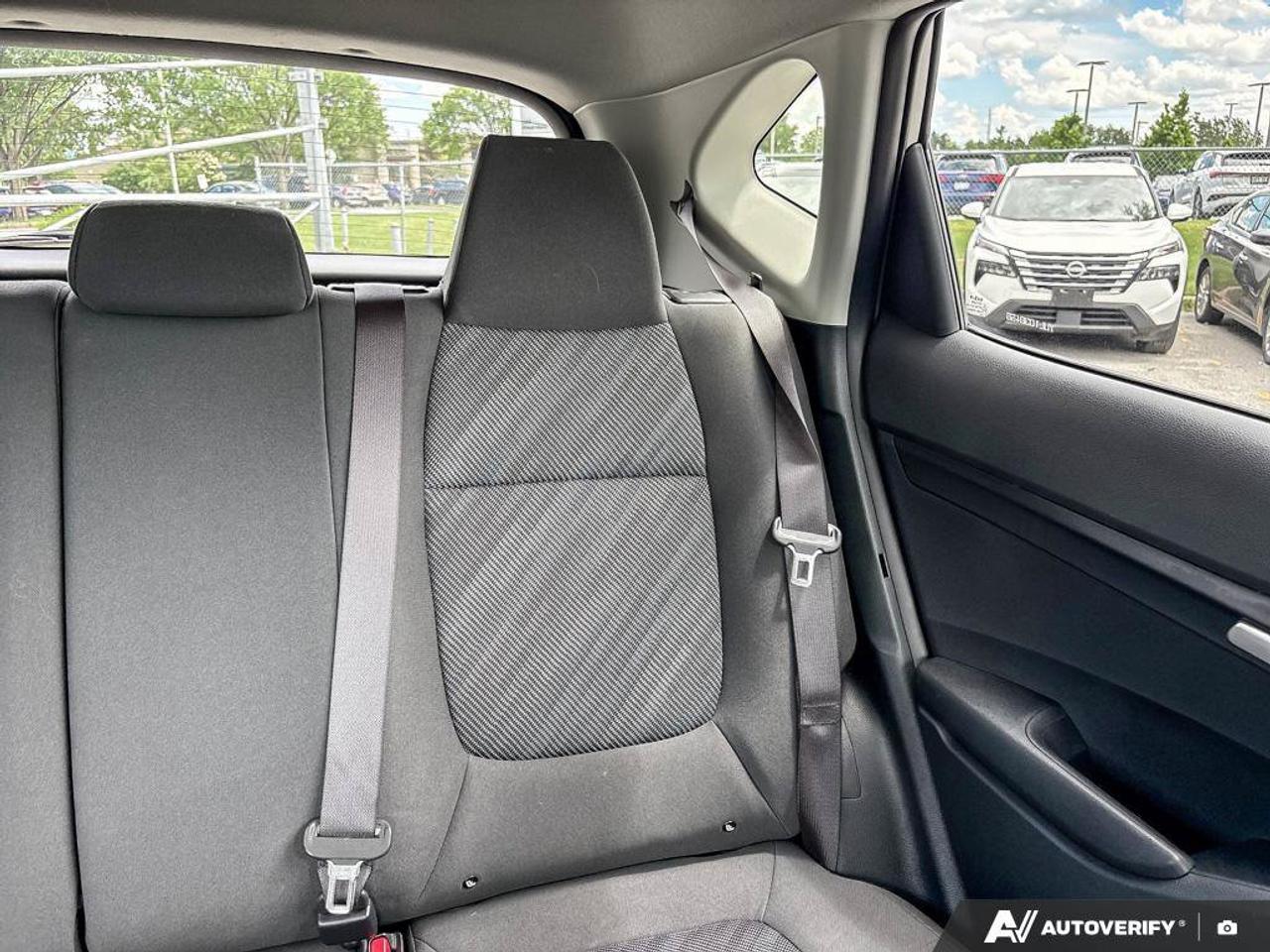 2024 Kia Seltos LX Photo