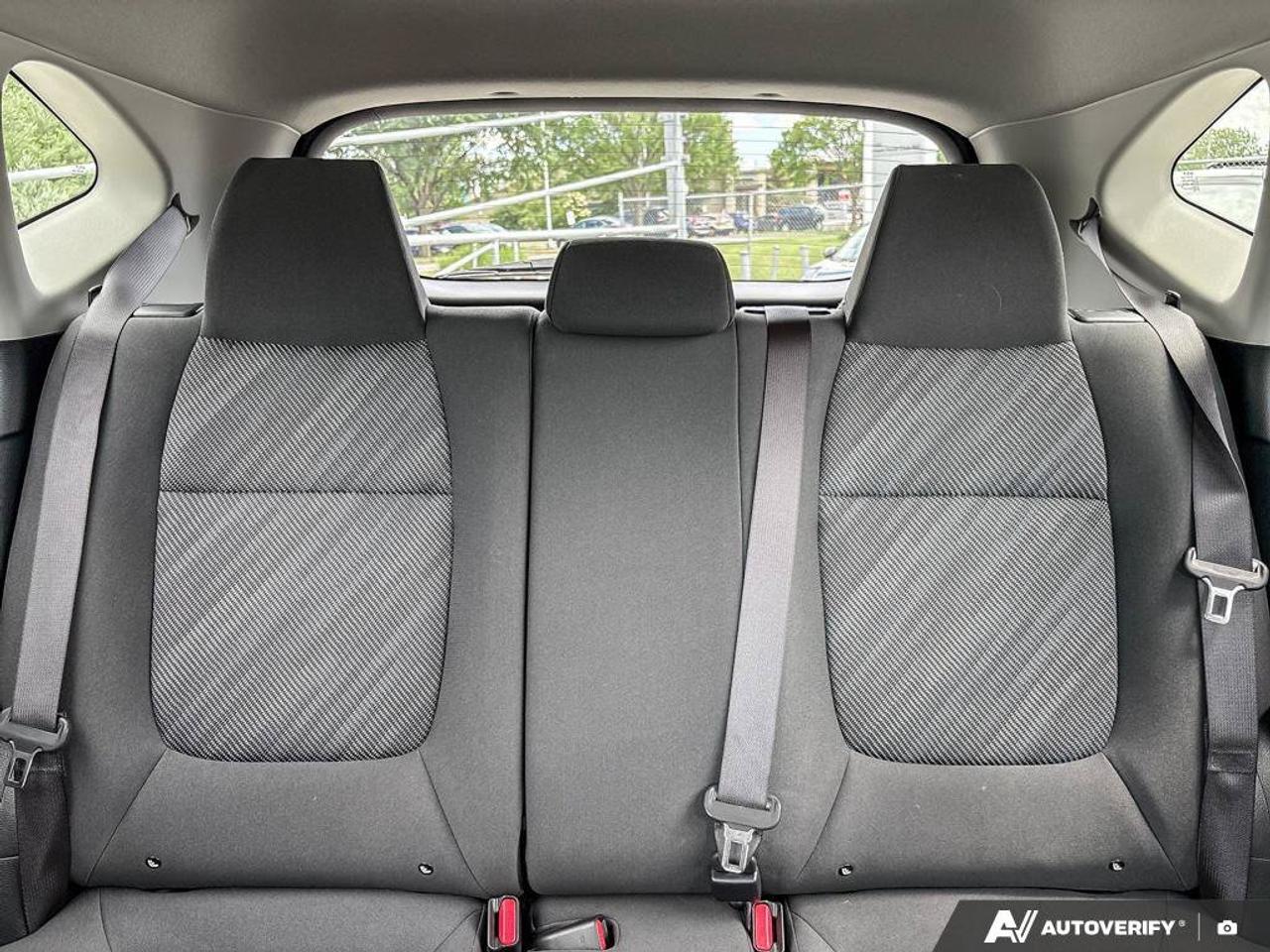 2024 Kia Seltos LX Photo