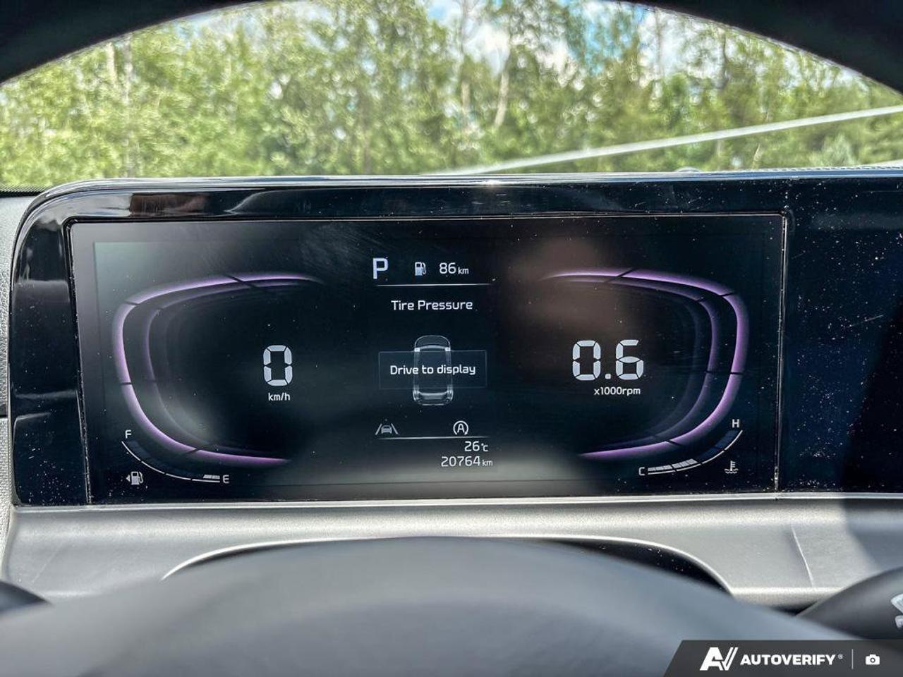 2024 Kia Seltos LX Photo