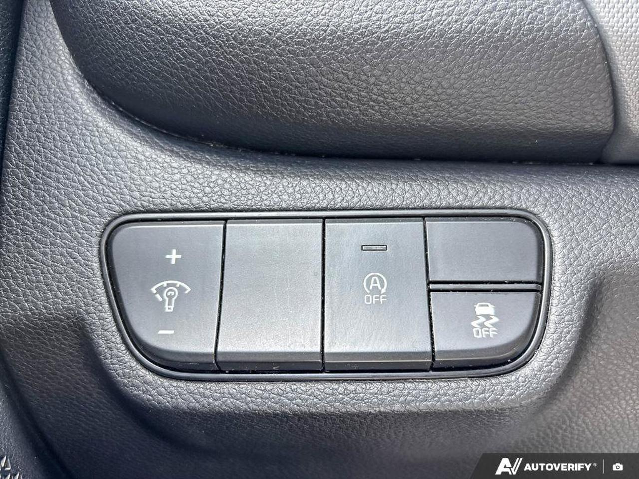 2024 Kia Seltos LX Photo