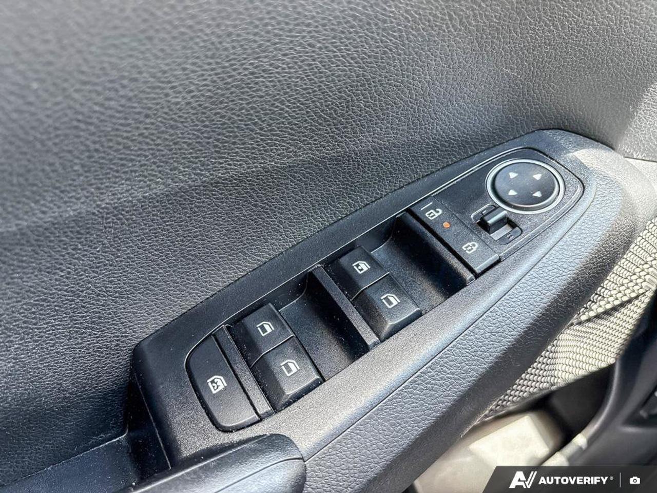 2024 Kia Seltos LX Photo