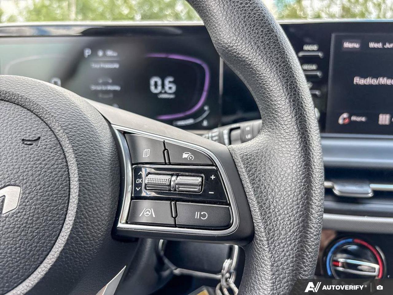 2024 Kia Seltos LX Photo