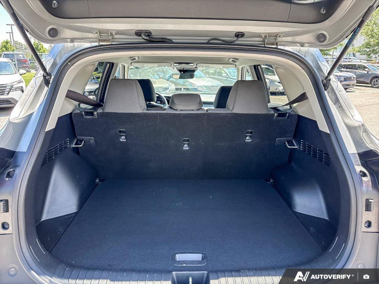 2024 Kia Seltos LX Photo