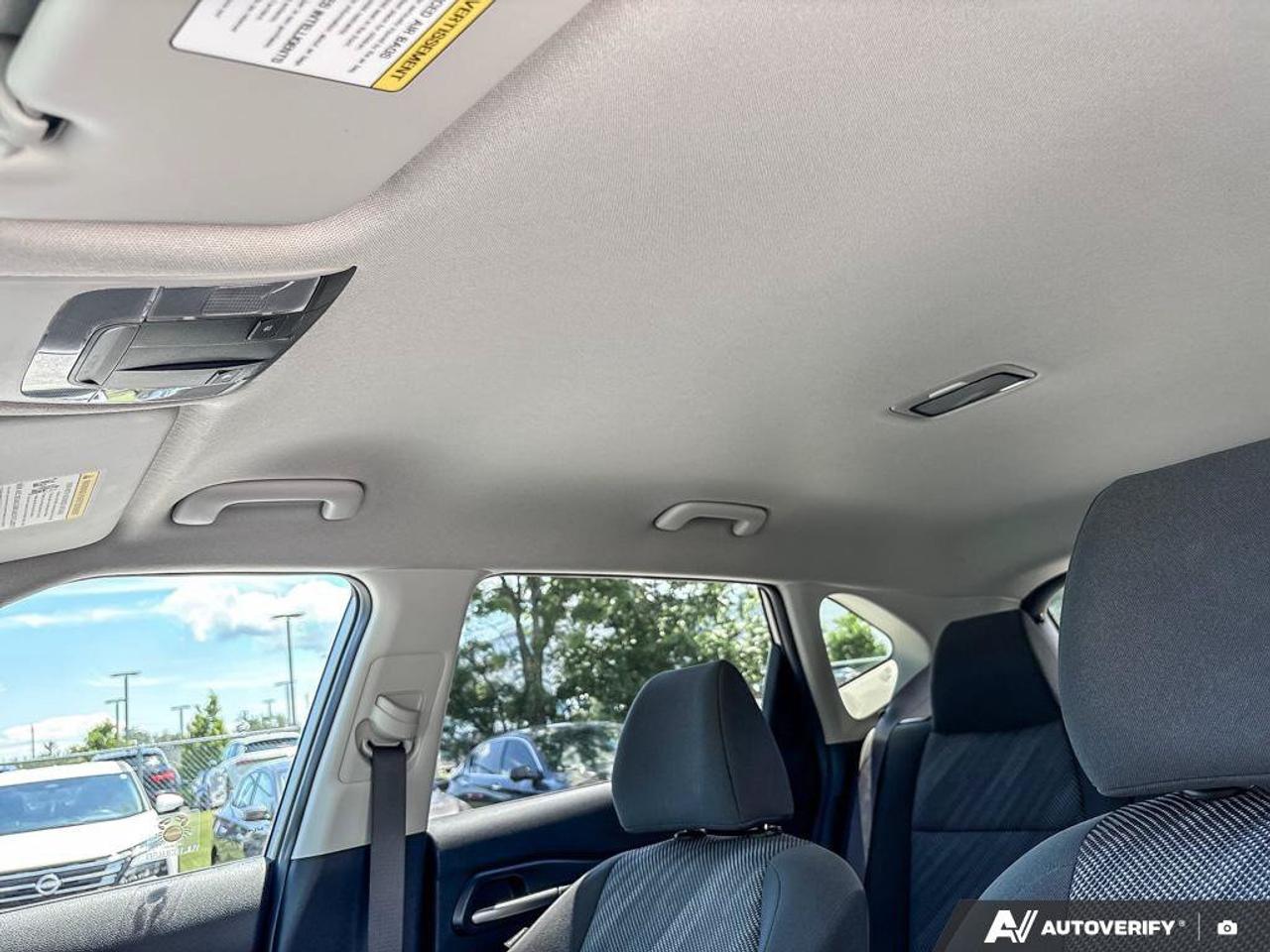 2024 Kia Seltos LX Photo