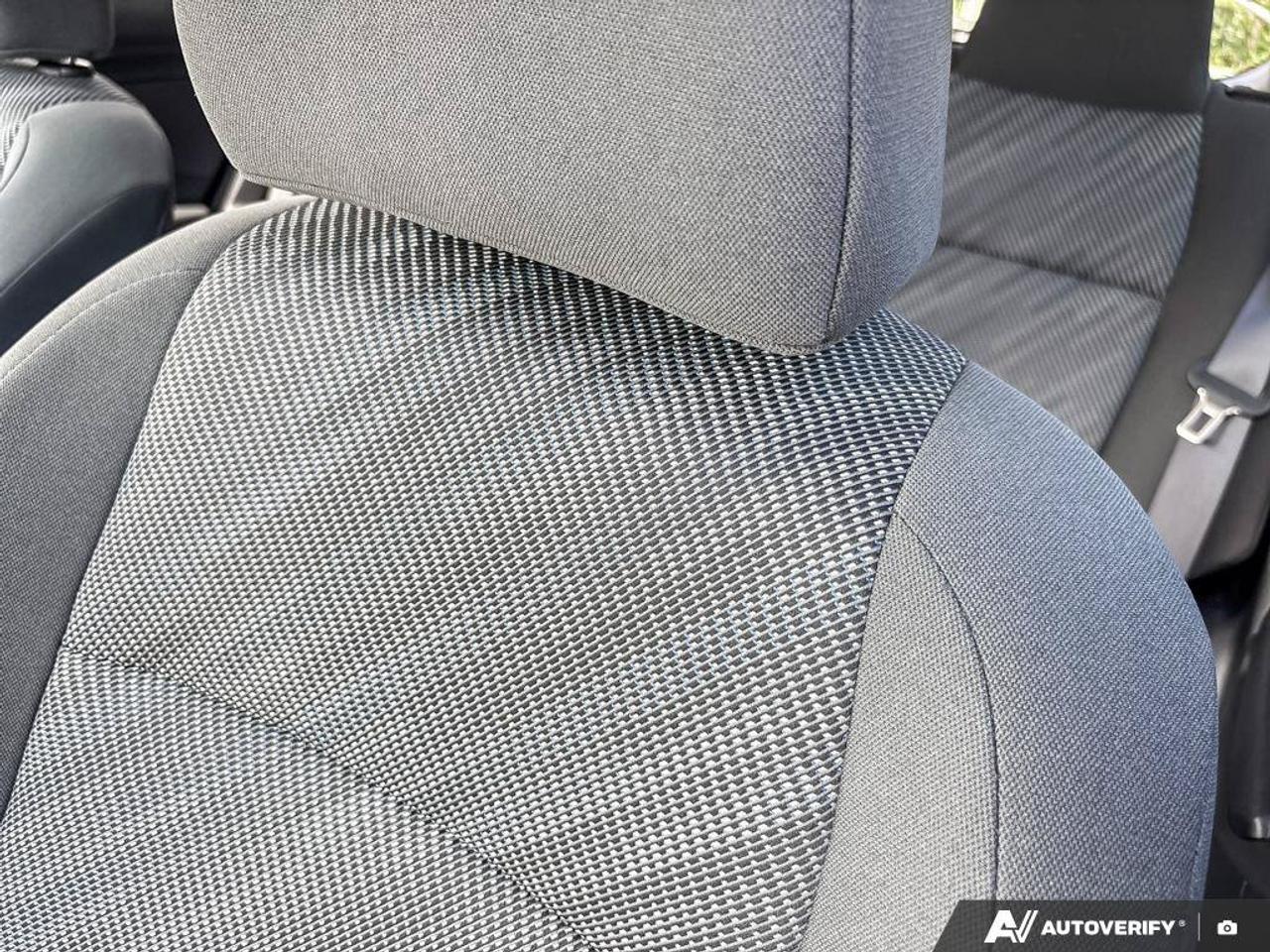 2024 Kia Seltos LX Photo