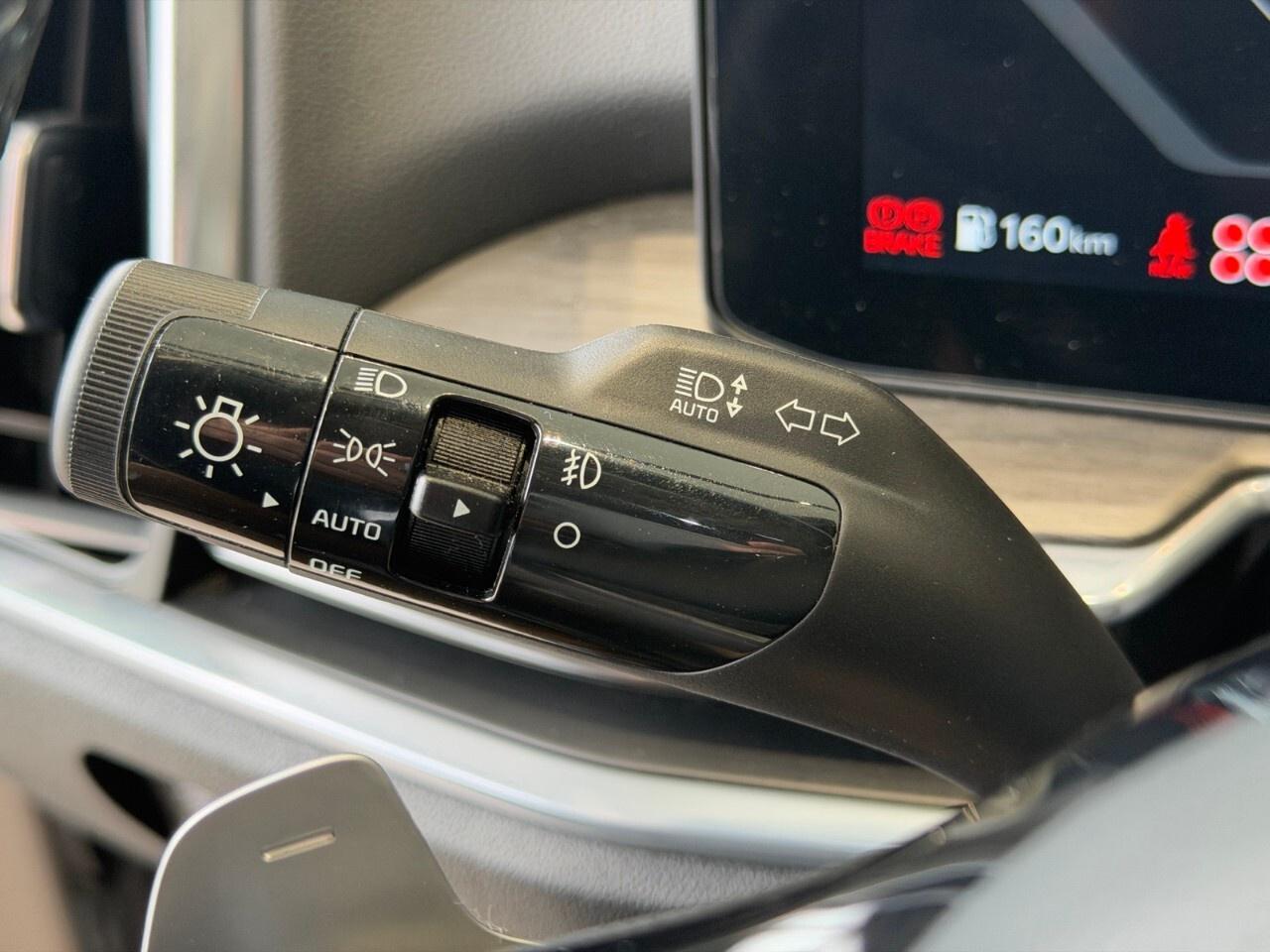 2025 Kia Sorento X-Line Limited AWD w/Black Interior Photo