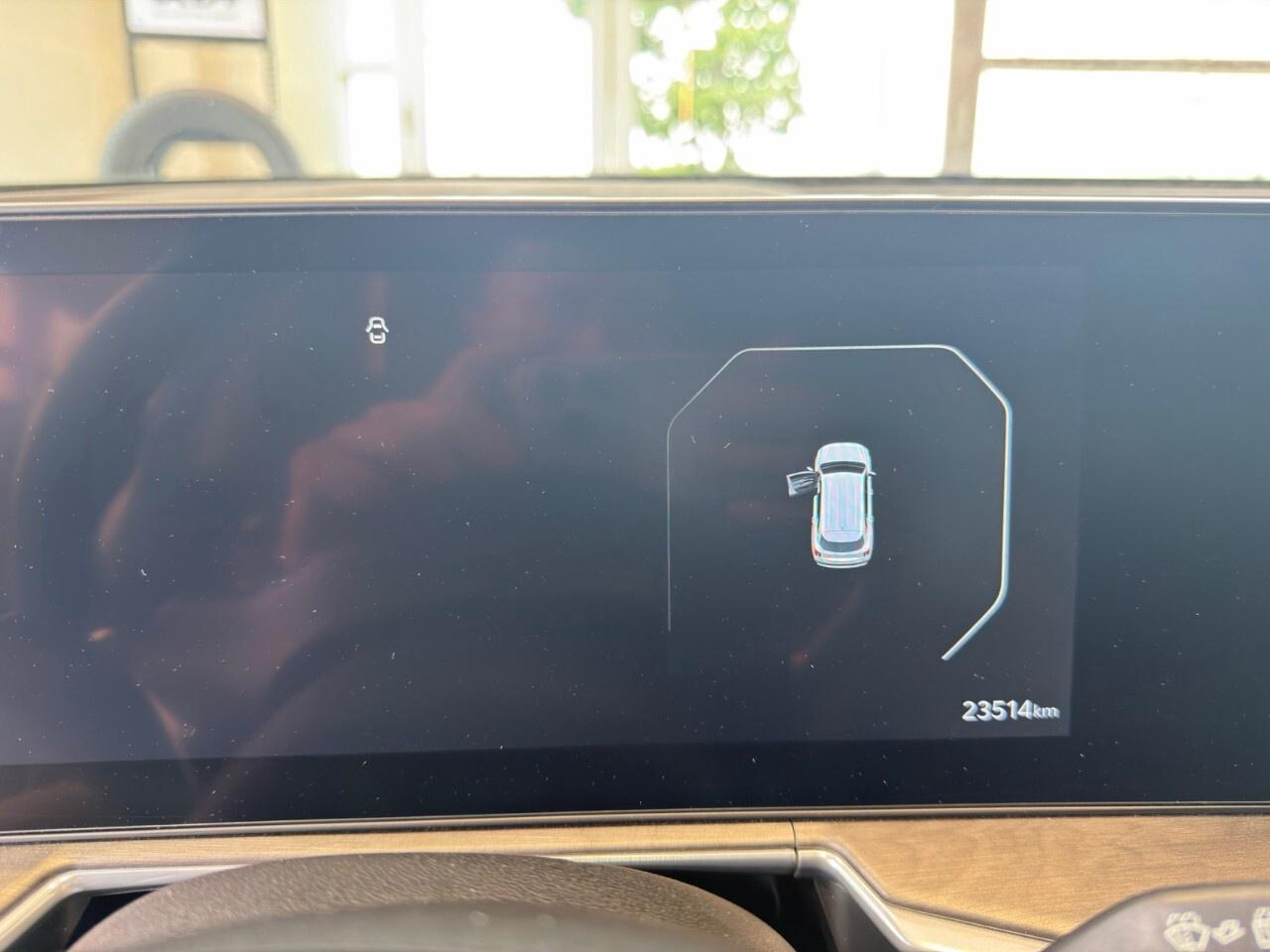 2025 Kia Sorento X-Line Limited AWD w/Black Interior Photo