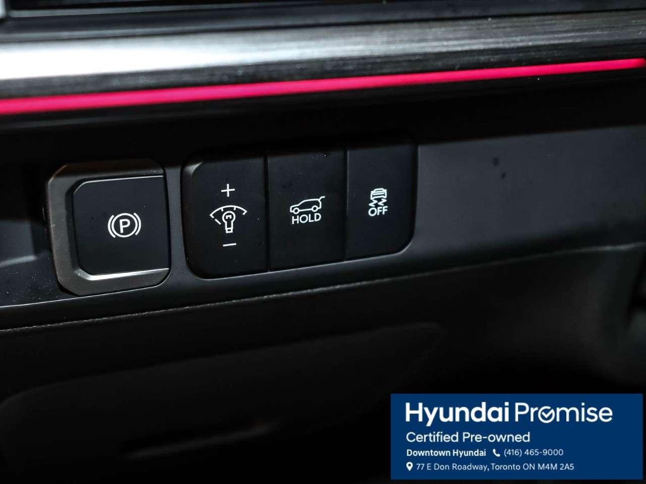 2024 Hyundai Santa Fe LUXURY AWD Photo