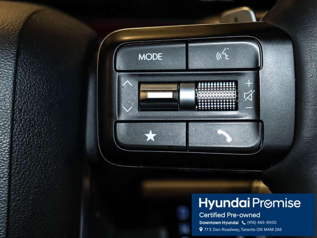 2024 Hyundai Santa Fe LUXURY AWD Photo