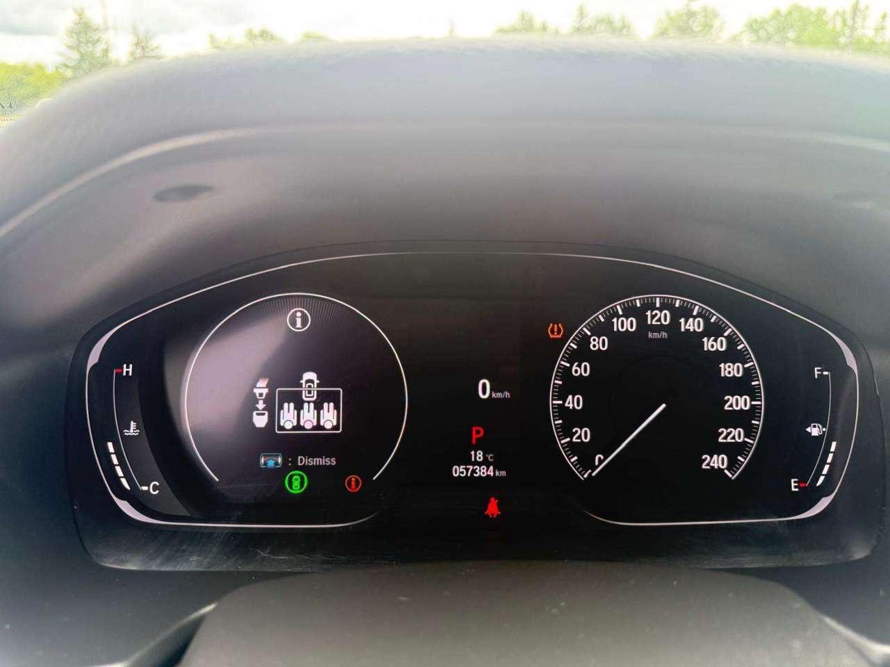 2022 Honda Accord Sport Photo