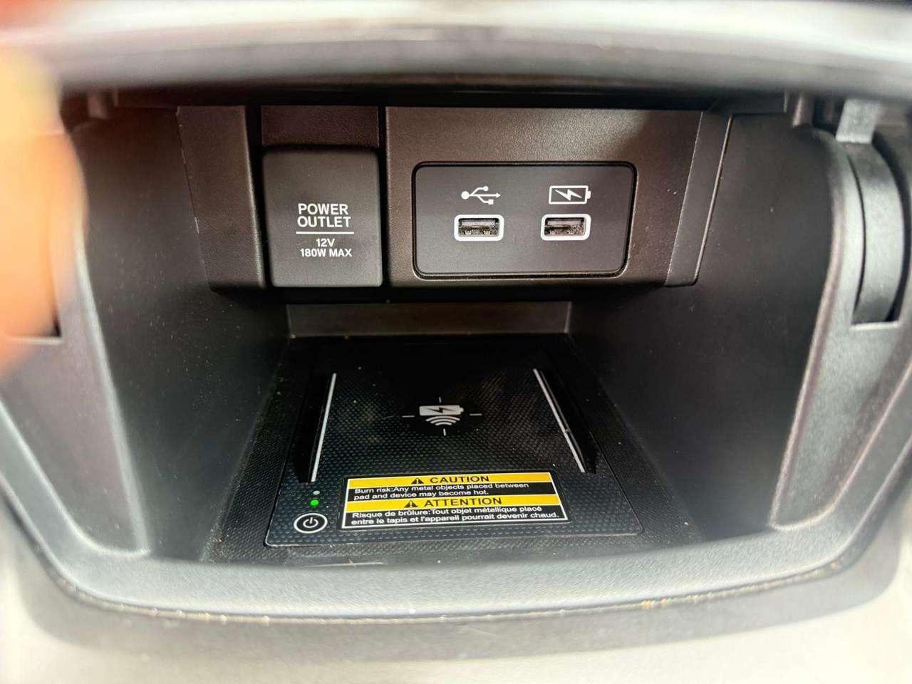 2022 Honda Accord Sport Photo