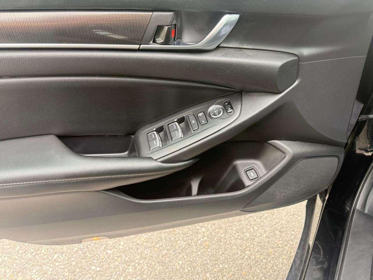 2022 Honda Accord Sport Photo