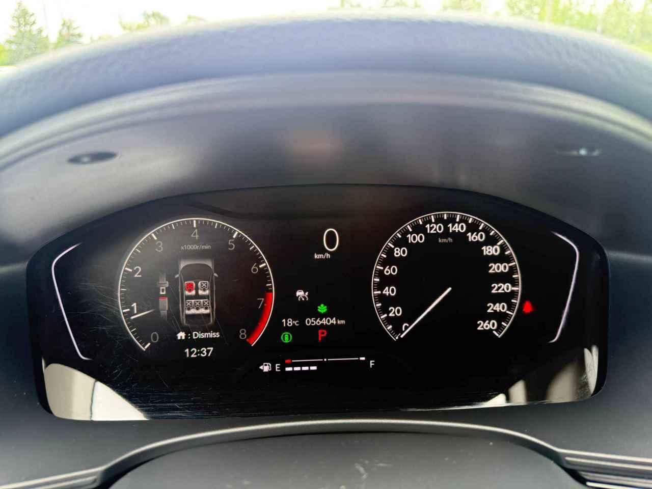 2023 Honda Civic LX Photo