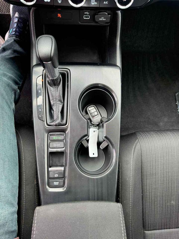 2023 Honda Civic LX Photo