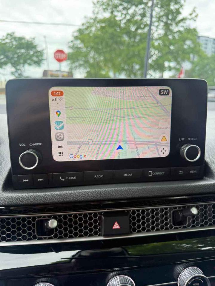 2023 Honda Civic LX Photo