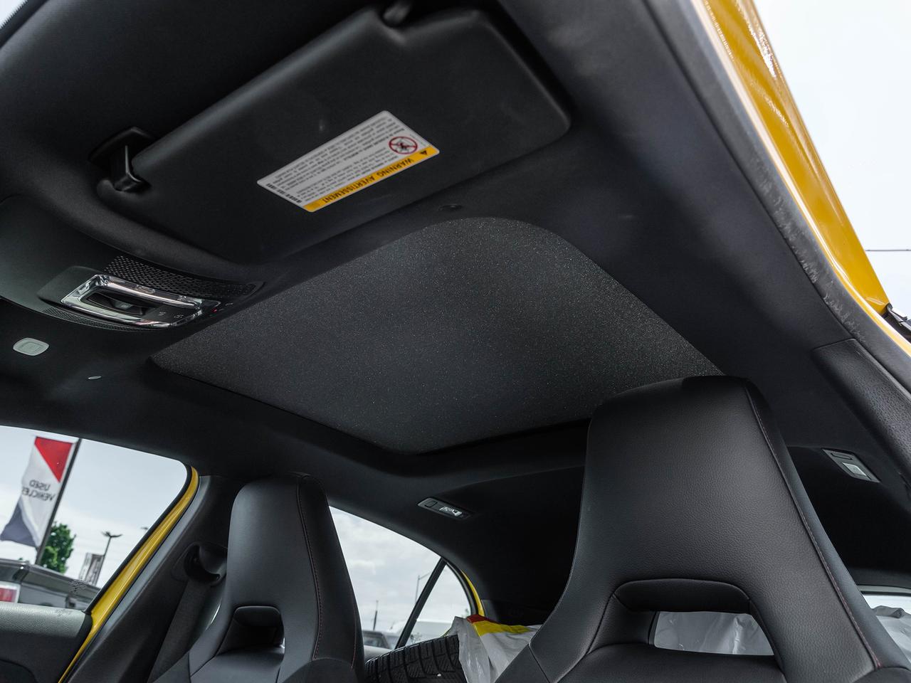 2021 Mercedes-Benz A-Class 4MATIC® Photo