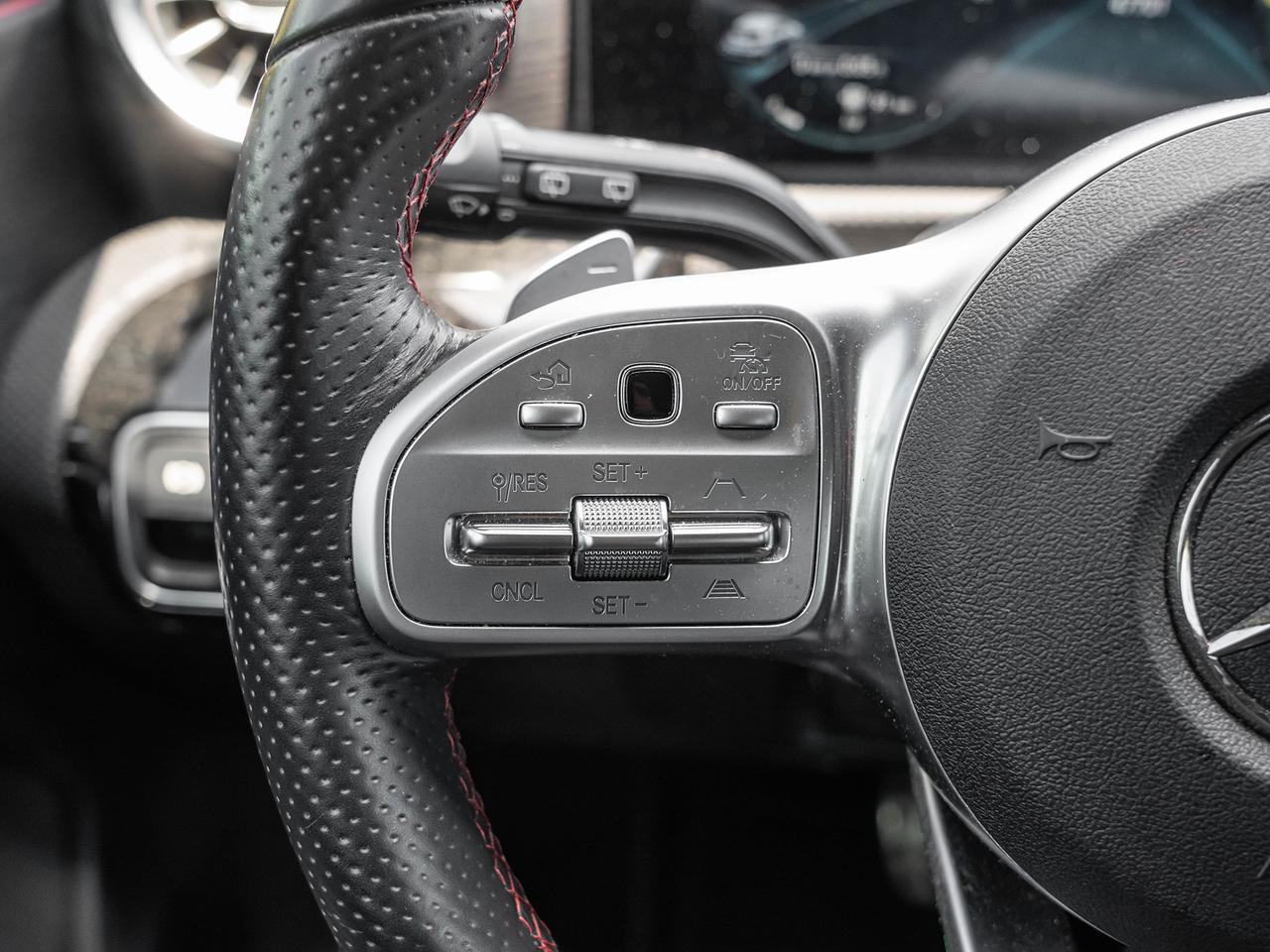 2021 Mercedes-Benz A-Class 4MATIC® Photo