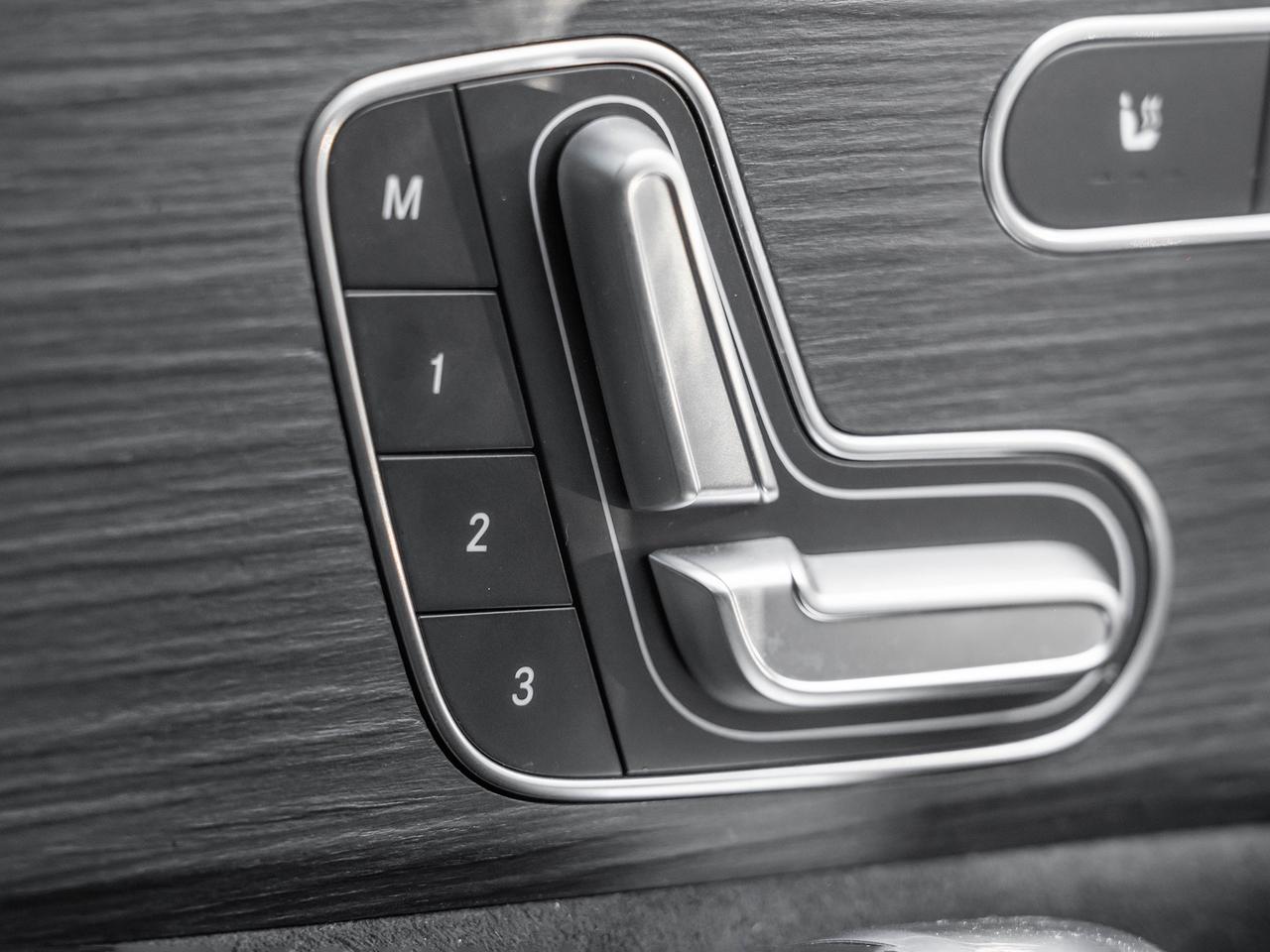 2021 Mercedes-Benz A-Class 4MATIC® Photo