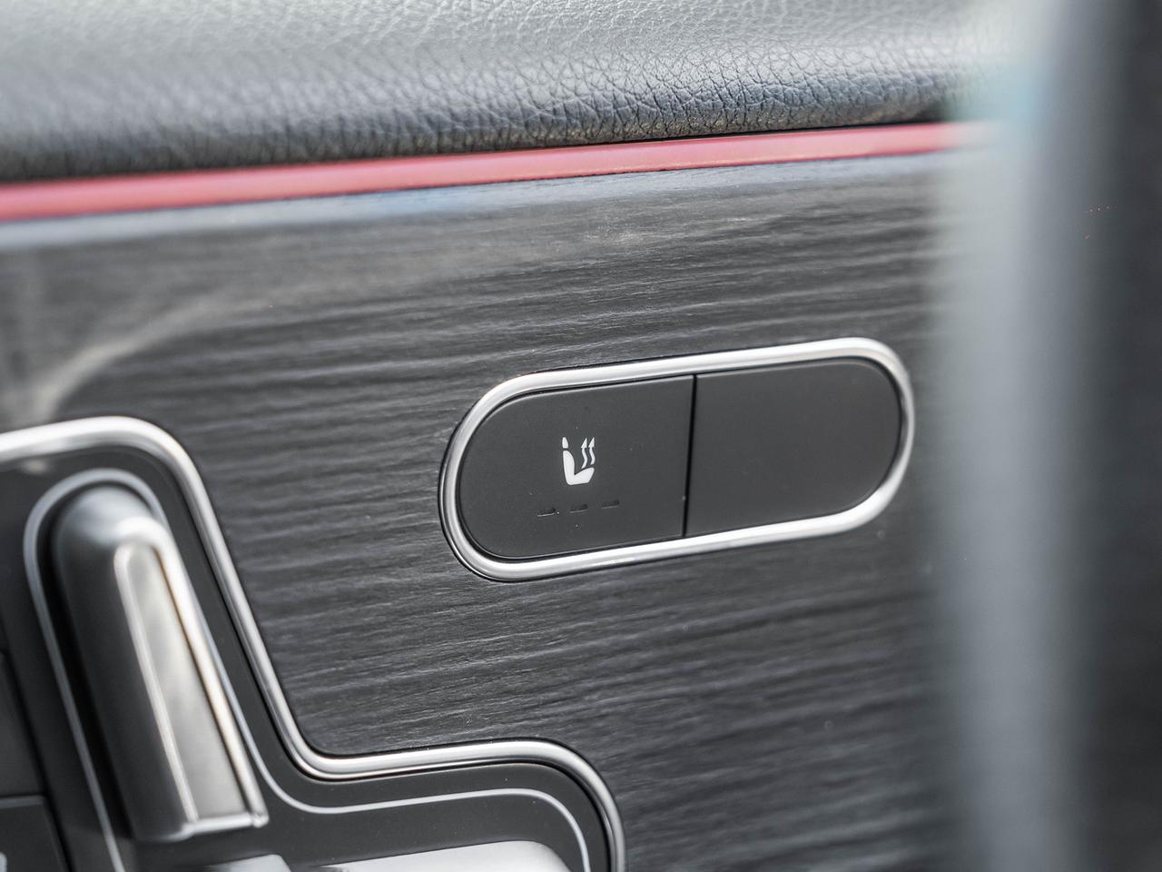 2021 Mercedes-Benz A-Class 4MATIC® Photo