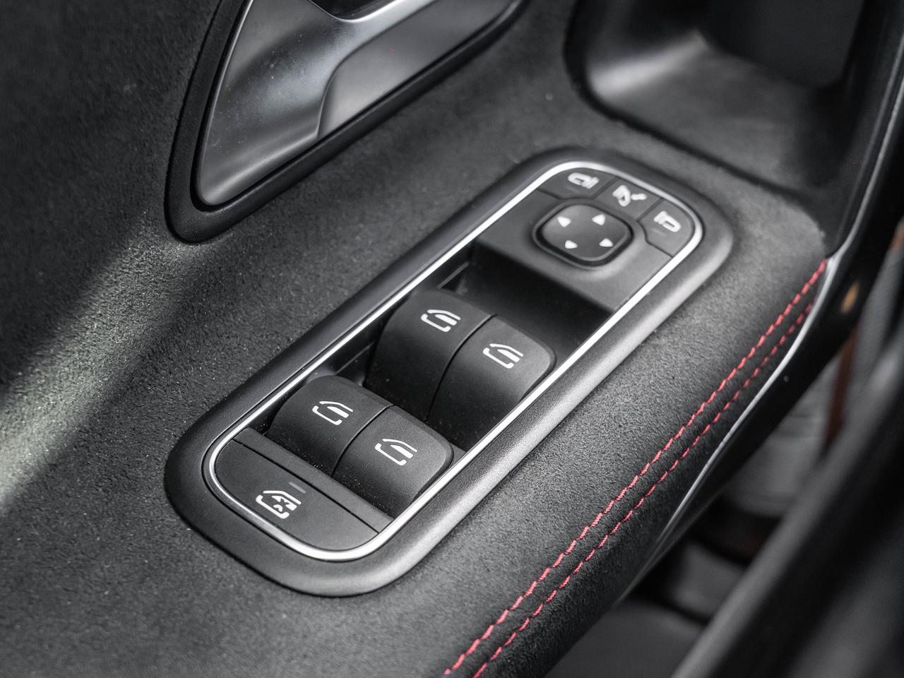 2021 Mercedes-Benz A-Class 4MATIC® Photo