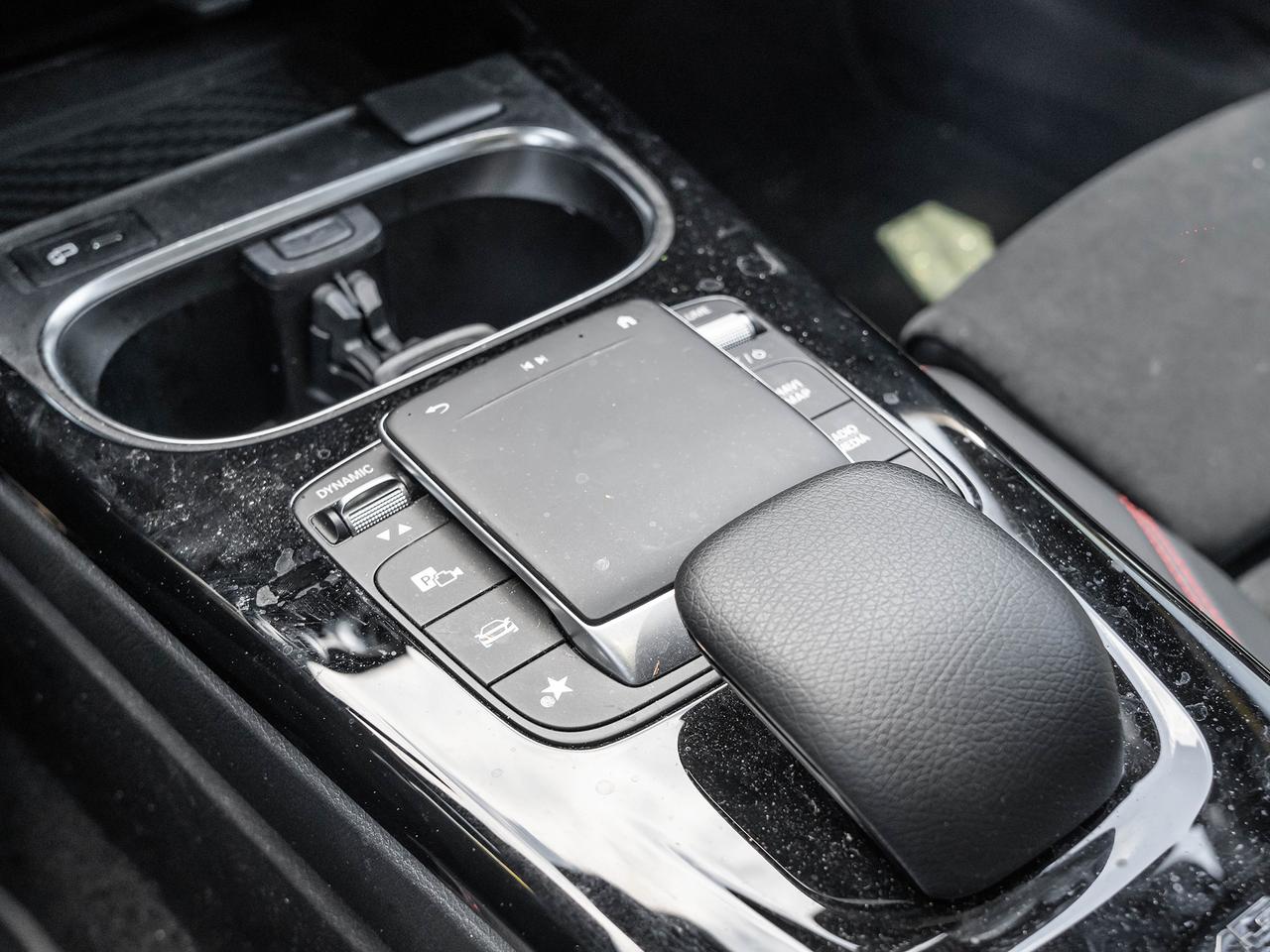 2021 Mercedes-Benz A-Class 4MATIC® Photo