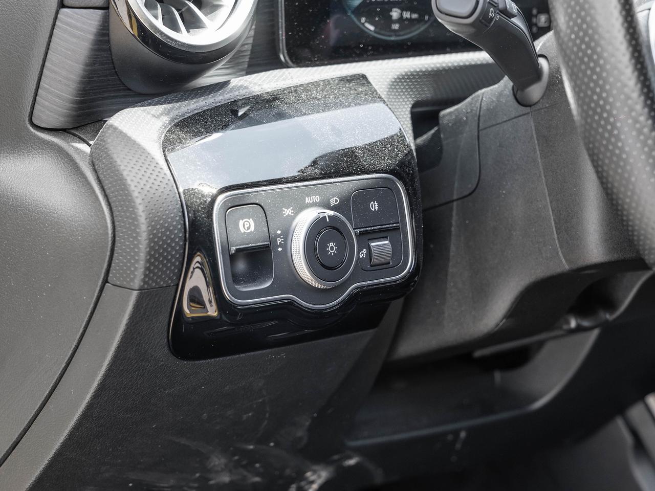 2021 Mercedes-Benz A-Class 4MATIC® Photo
