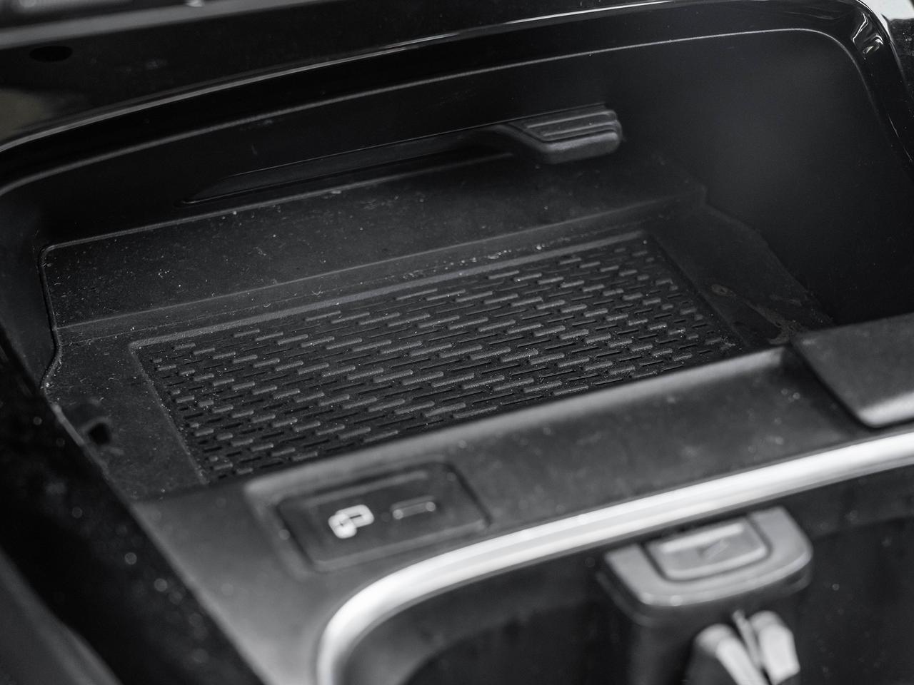 2021 Mercedes-Benz A-Class 4MATIC® Photo