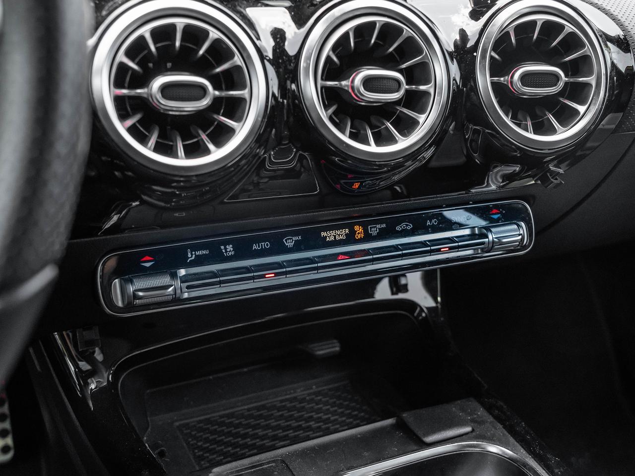 2021 Mercedes-Benz A-Class 4MATIC® Photo
