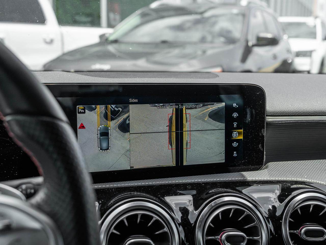 2021 Mercedes-Benz A-Class 4MATIC® Photo