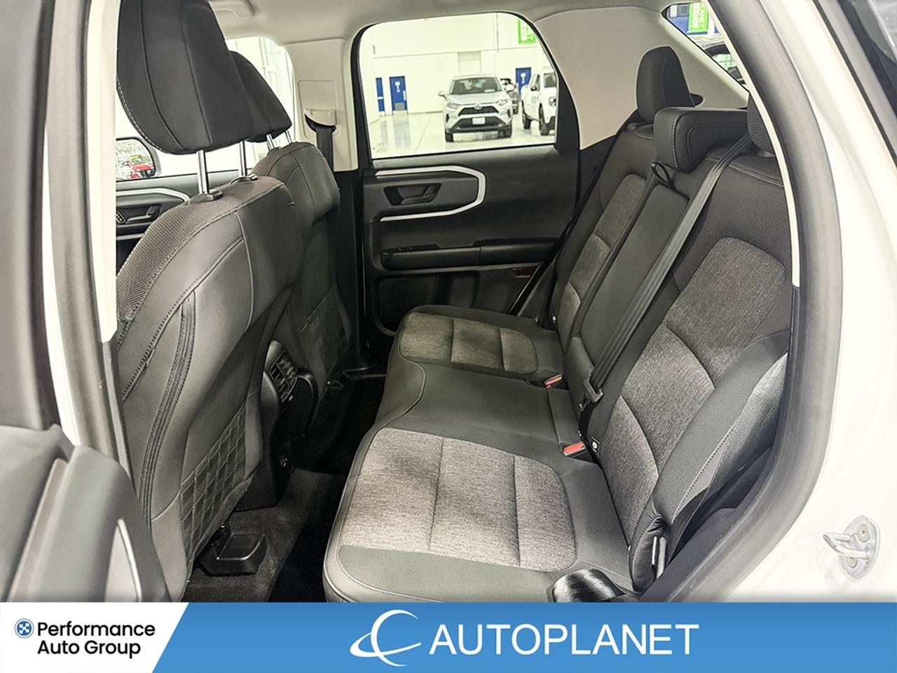 2024 Ford Bronco Sport Big Bend AWD, Back Up Cam, Heated Seats! Photo