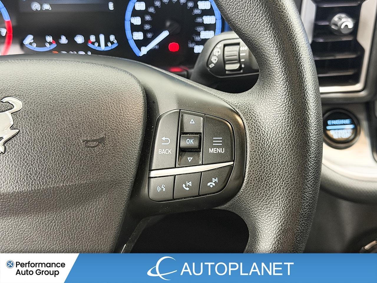 2024 Ford Bronco Sport Big Bend AWD, Back Up Cam, Heated Seats! Photo
