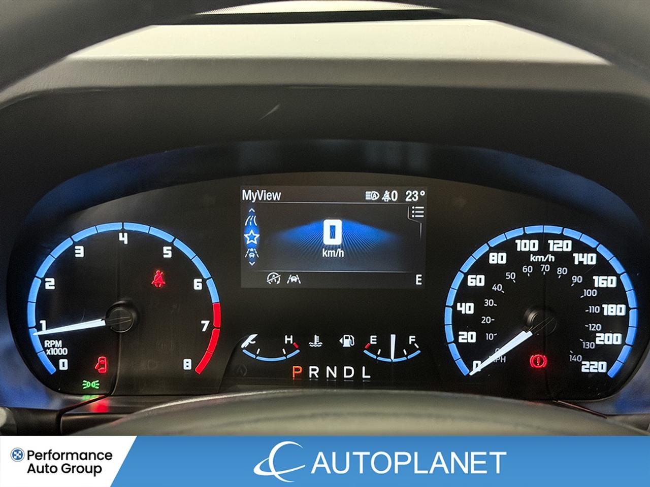 2024 Ford Bronco Sport Big Bend AWD, Back Up Cam, Heated Seats! Photo