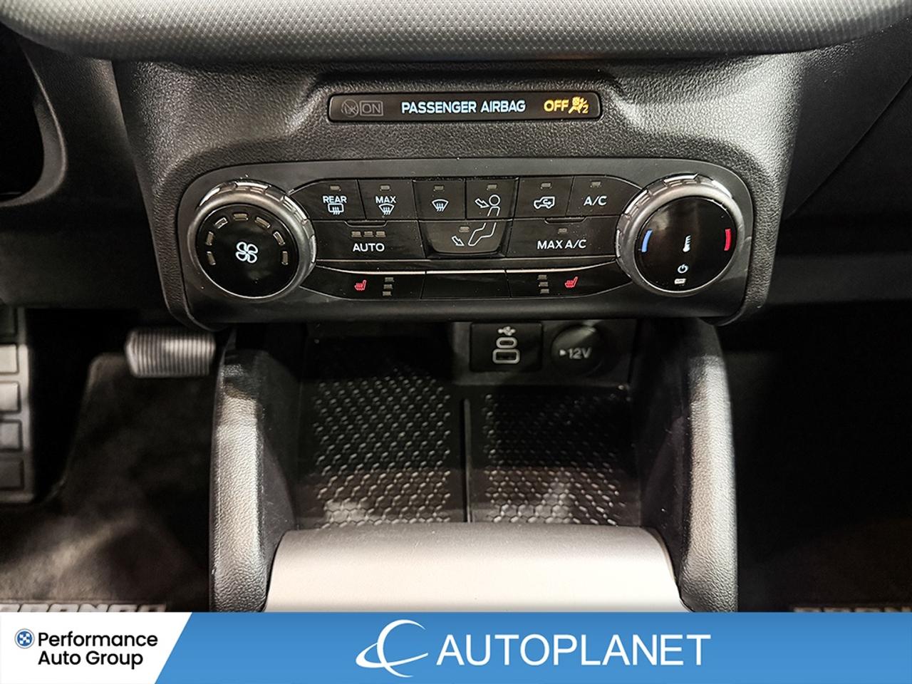 2024 Ford Bronco Sport Big Bend AWD, Back Up Cam, Heated Seats! Photo