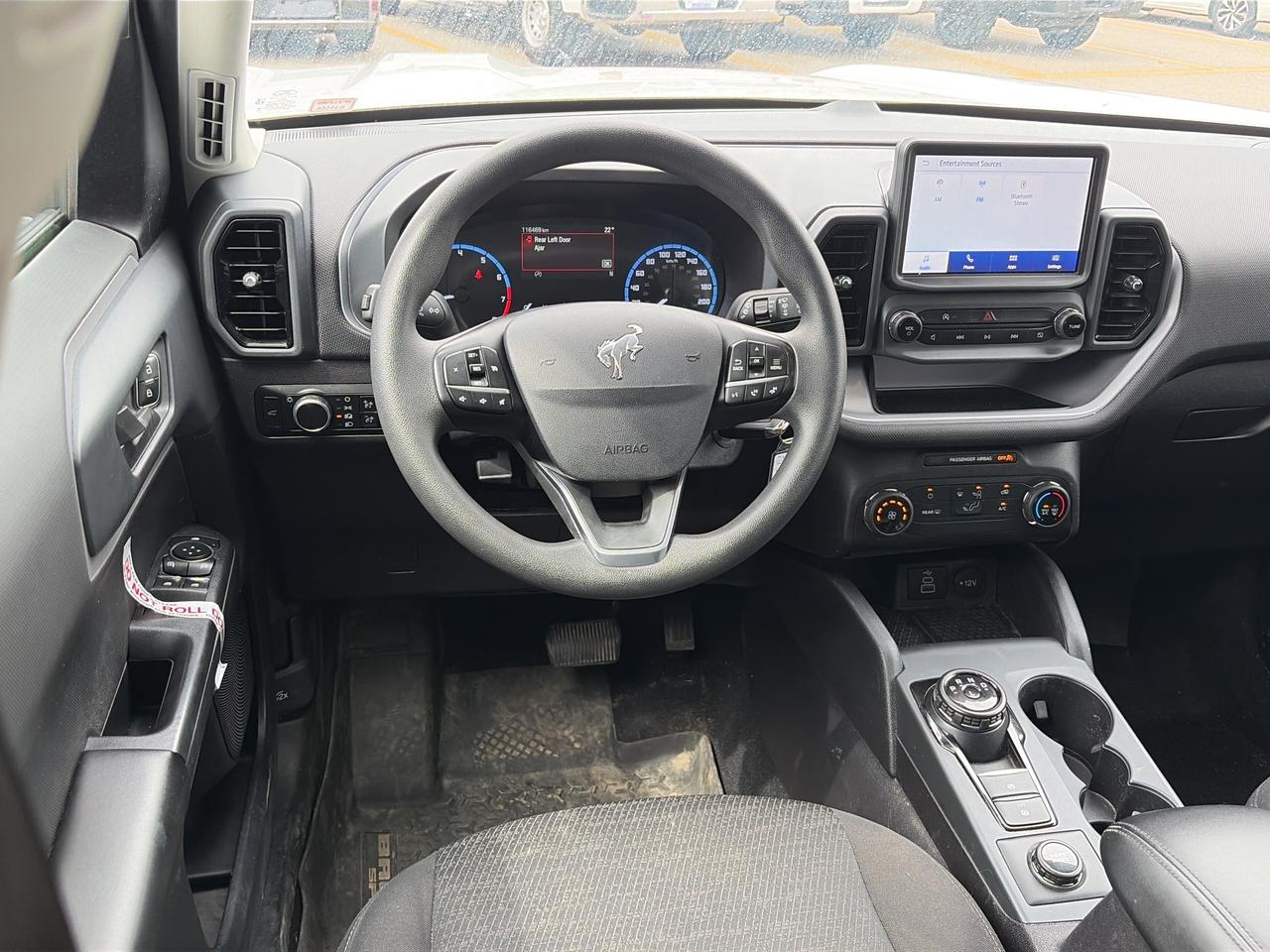 2023 Ford Bronco Sport Base 4x4   Clean Carfax Photo