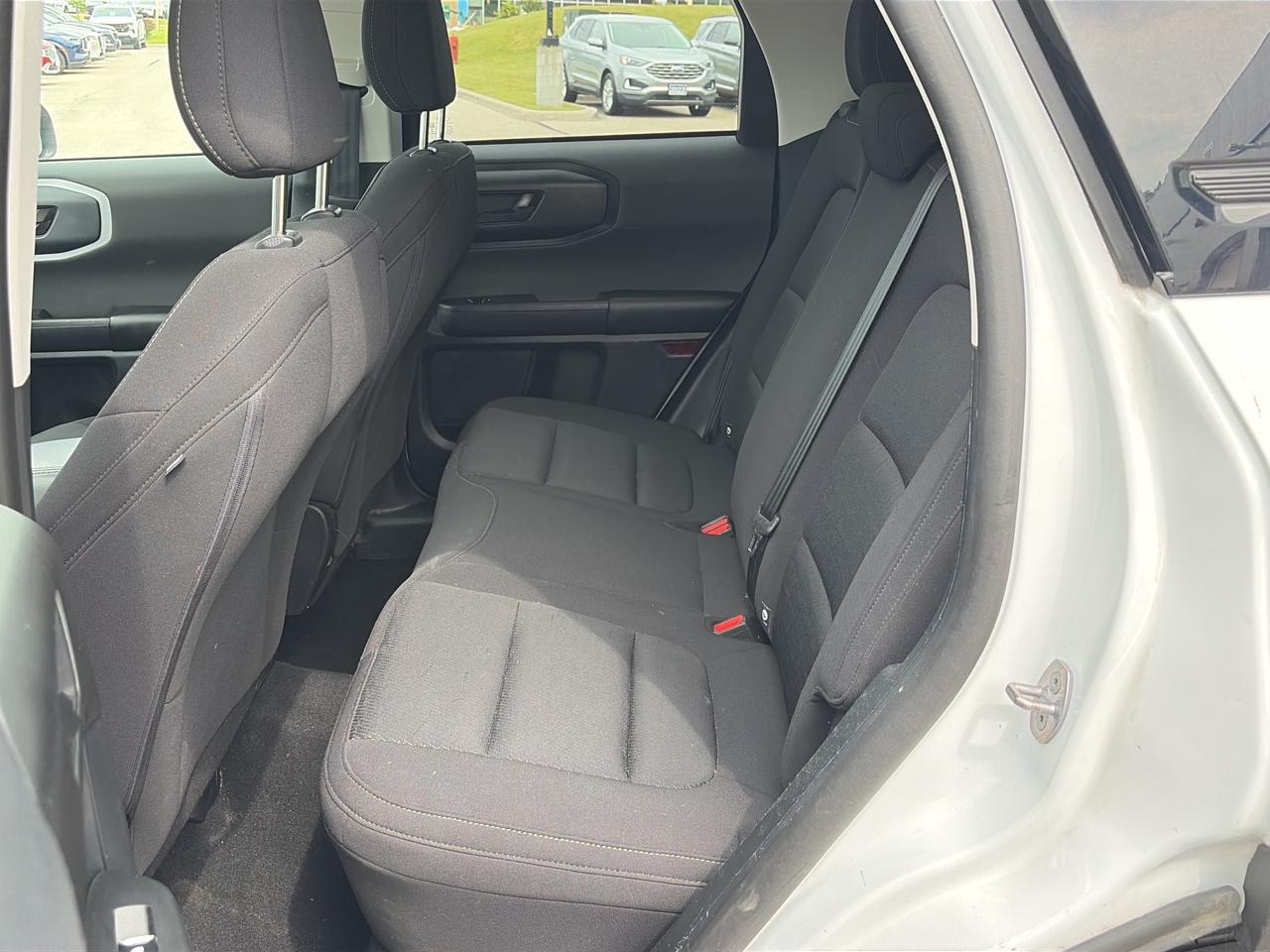 2023 Ford Bronco Sport Base 4x4   Clean Carfax Photo