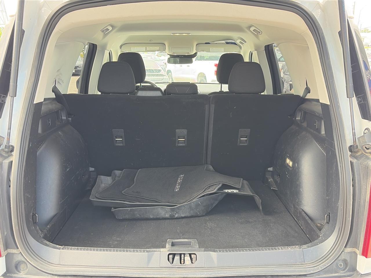 2023 Ford Bronco Sport Base 4x4   Clean Carfax Photo
