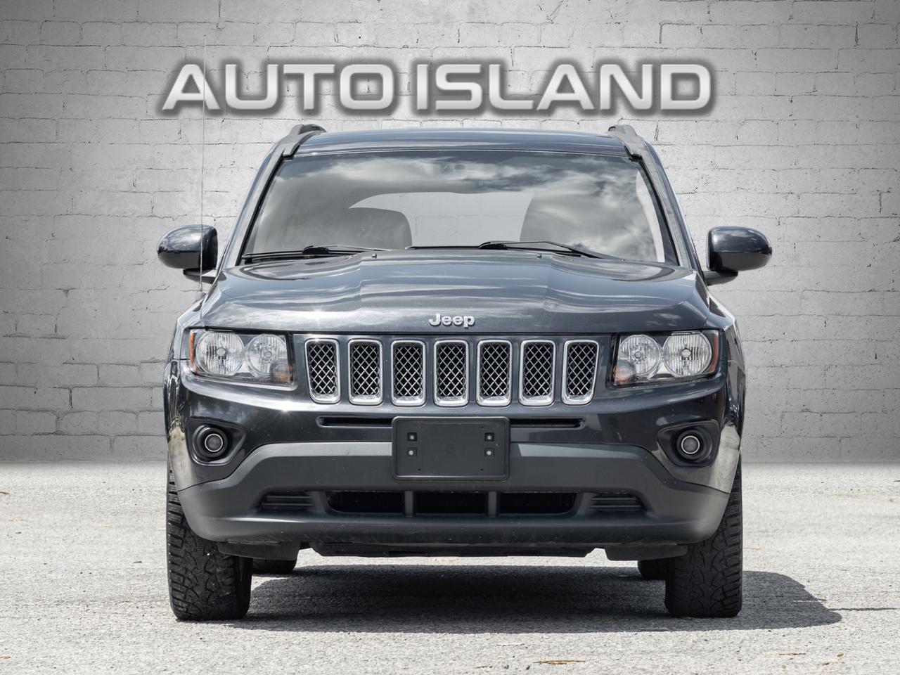 2014 Jeep Compass 4WD NORTH Photo