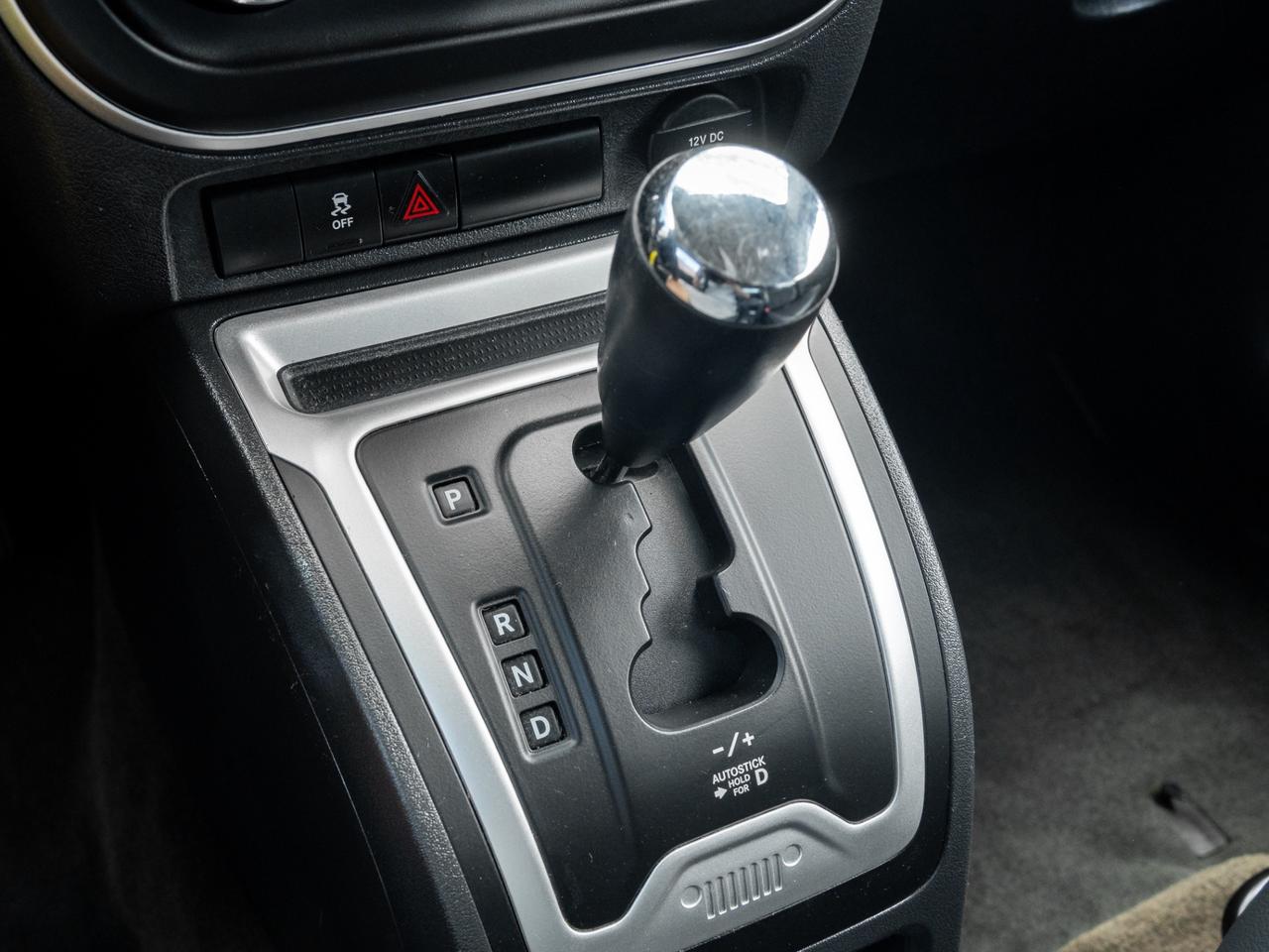 2014 Jeep Compass 4WD NORTH Photo
