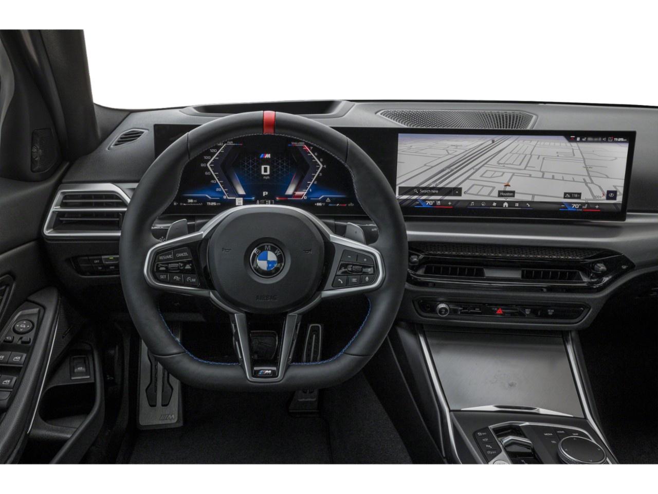 2026 BMW 3 Series Sedan [63FT] Photo3