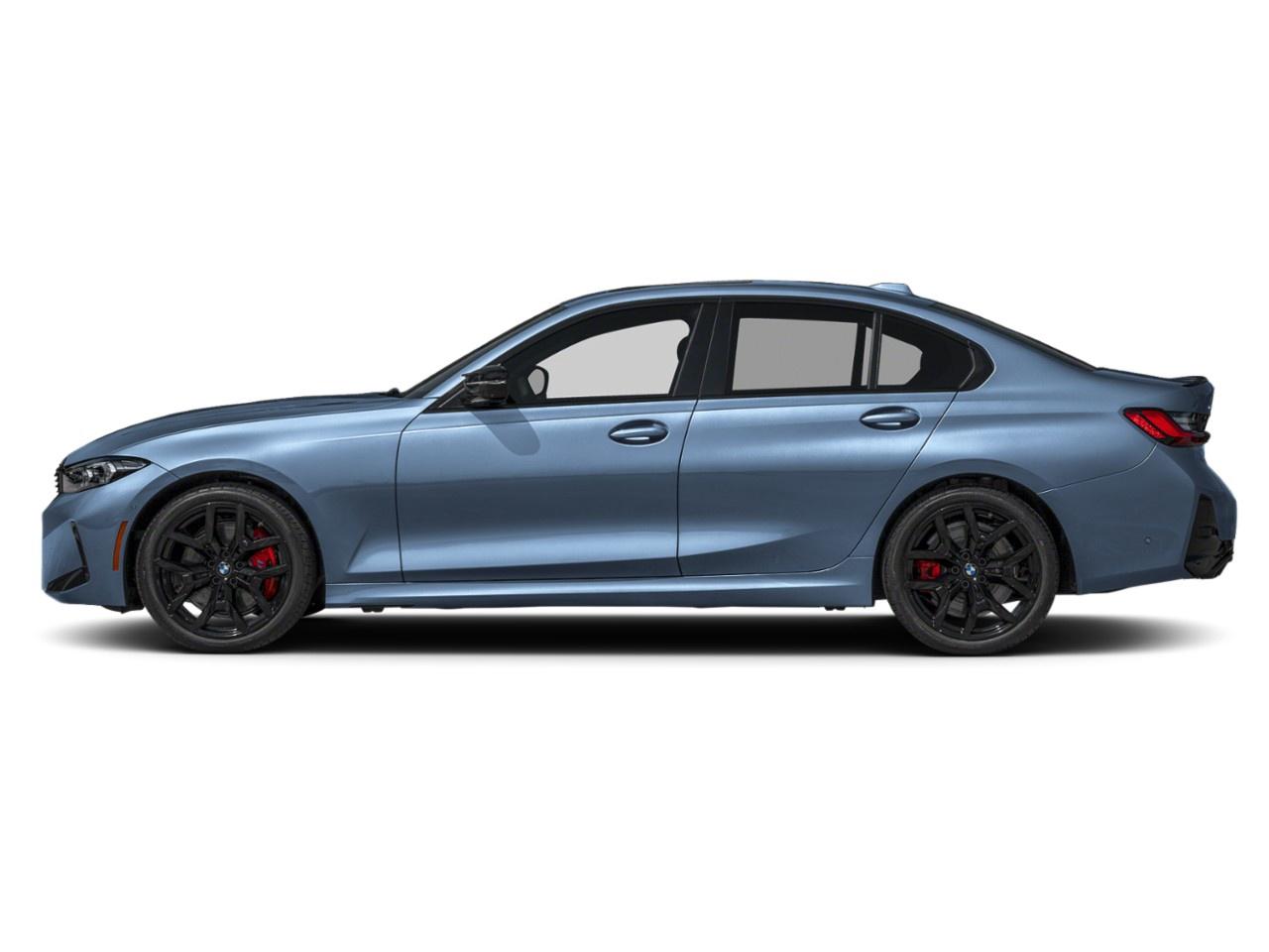 2026 BMW 3 Series Sedan [63FT] Photo2
