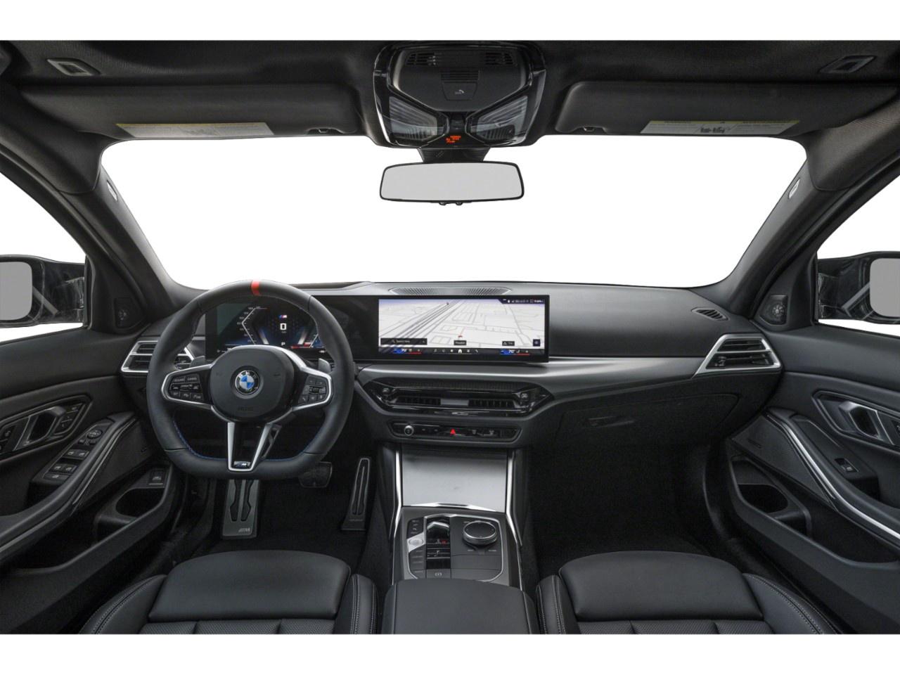 2026 BMW 3 Series Sedan [63FT] Photo