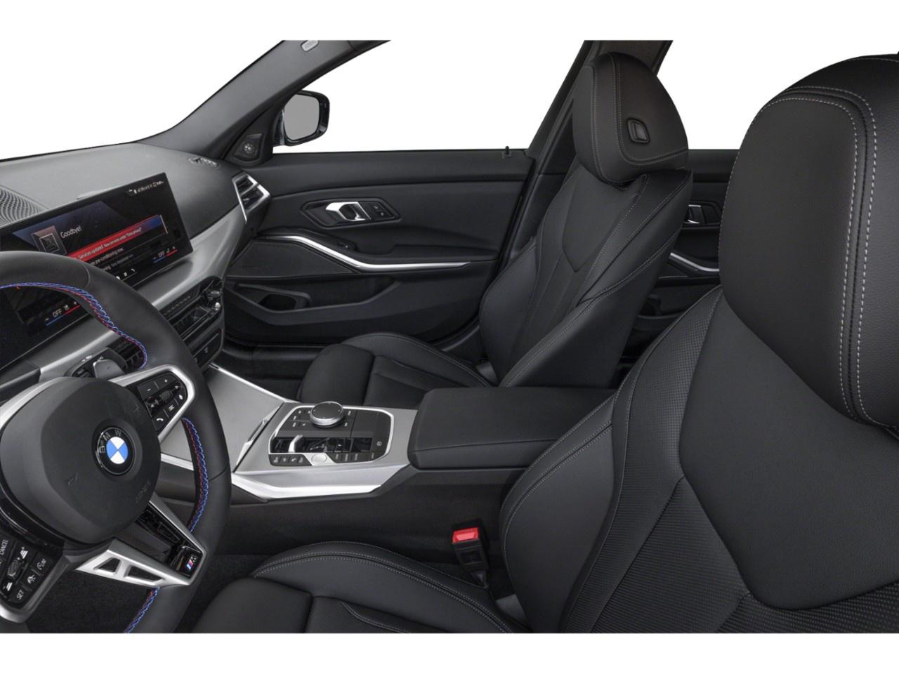 2026 BMW 3 Series Sedan [63FT] Photo